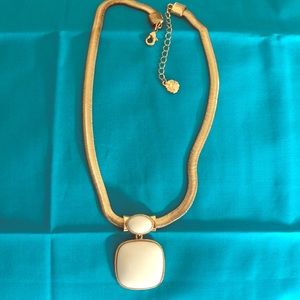 Vintage Retro necklace.